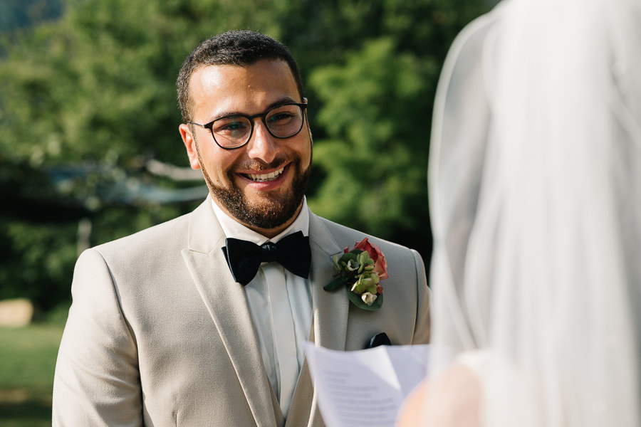 Fotograf Hochzeit Italien