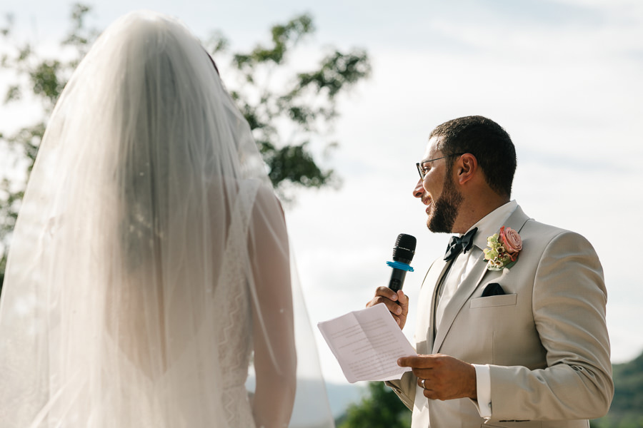 Fotograf Hochzeit Italien