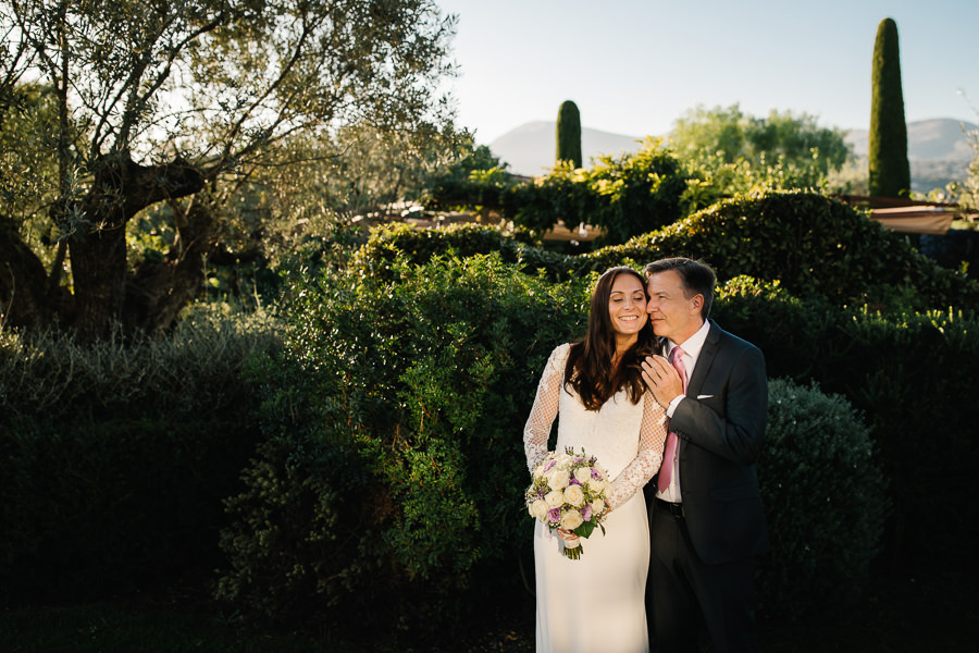 Heiraten an der Côte d’Azur