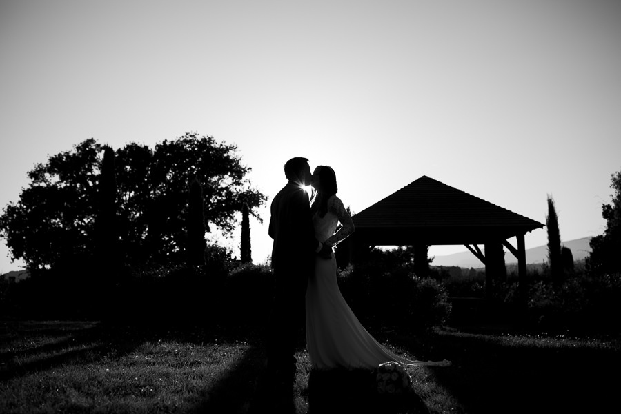 Heiraten in Südfrankreich