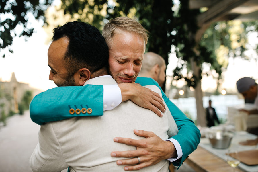 Best Gay Wedding Italy