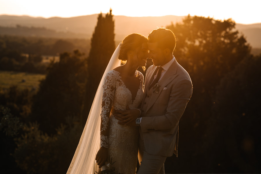 Wedding Portraits Conti di San Bonifacio