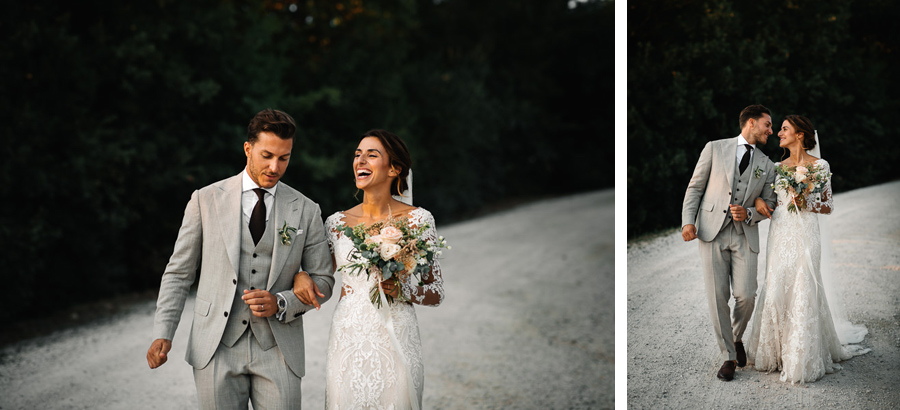 Wedding Portraits Conti di San Bonifacio