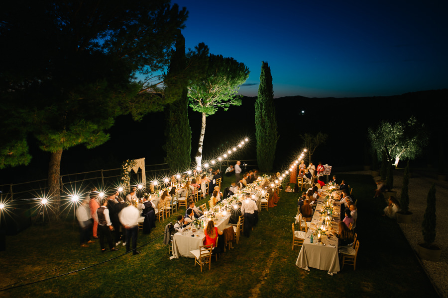 Emotional Speeches Photographer Tuscany