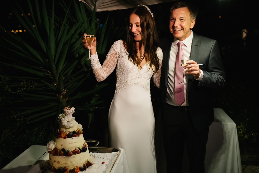 Saint-Paul-de-Vence Wedding Photographer