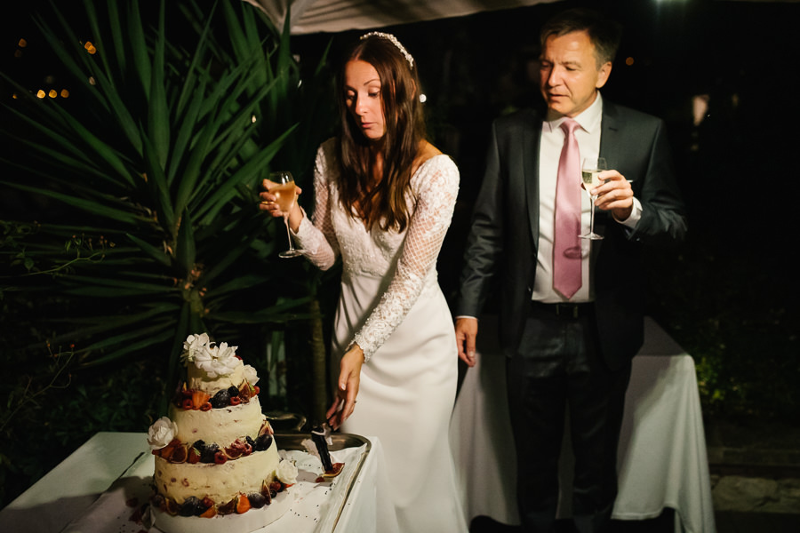 Saint-Paul-de-Vence Wedding Photographer