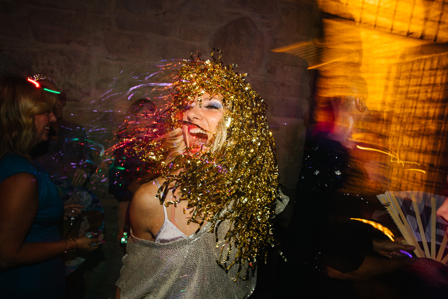 Gay Wedding Party Italy