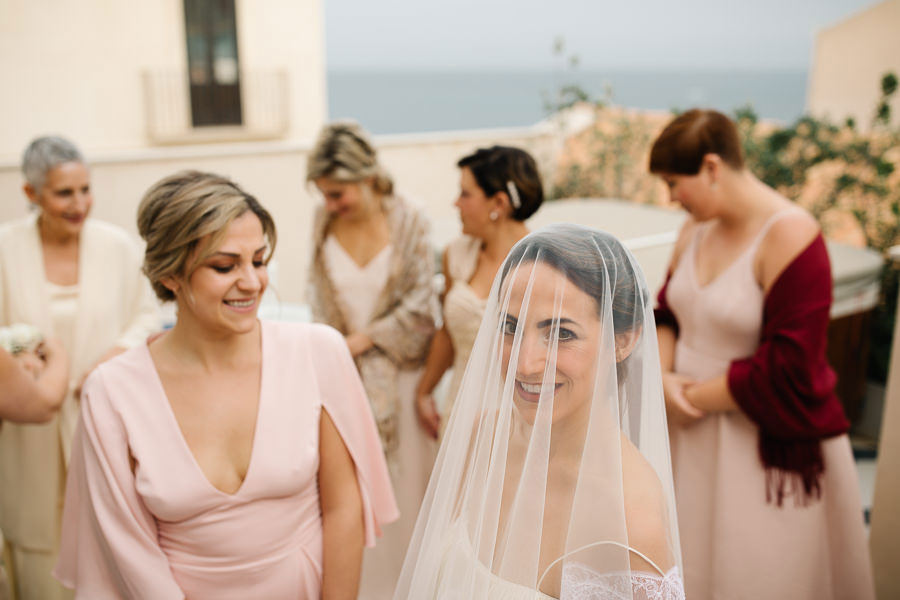 Sicily Italy Destination Wedding