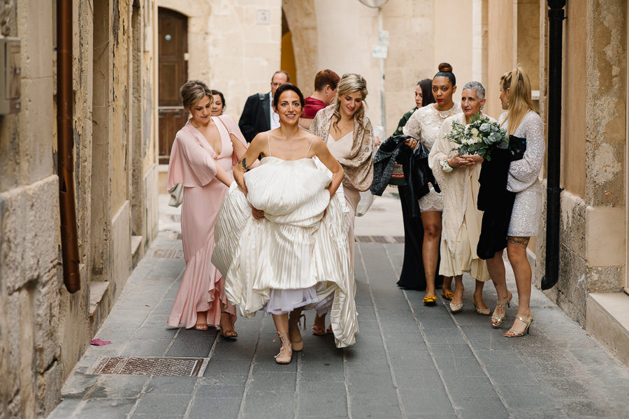 Sicily Italy Destination Wedding