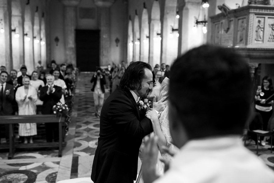 Best Sicily Wedding Photographer