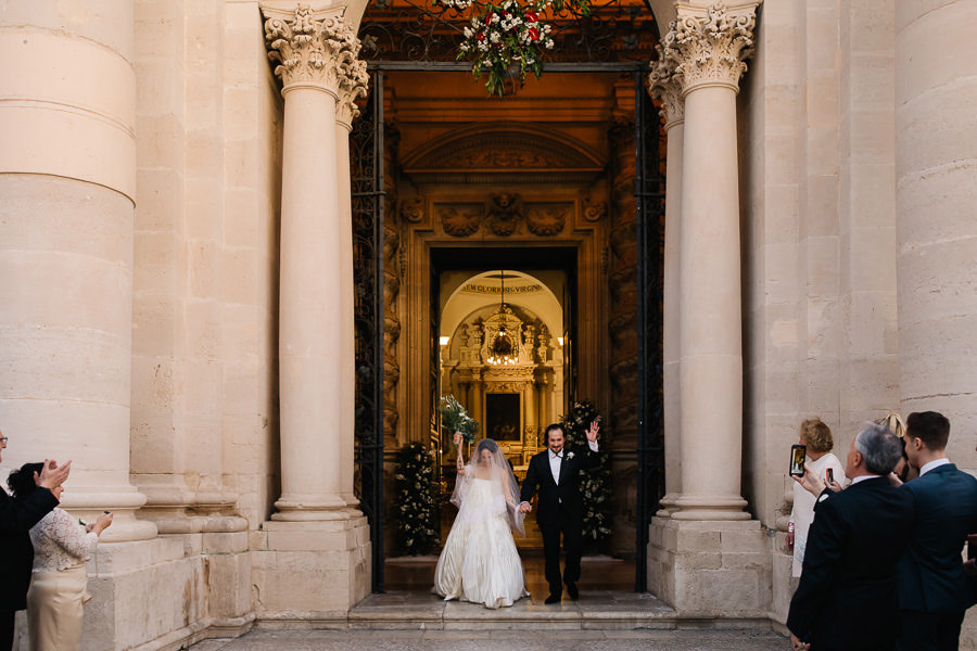 Best Sicily Wedding Photographer