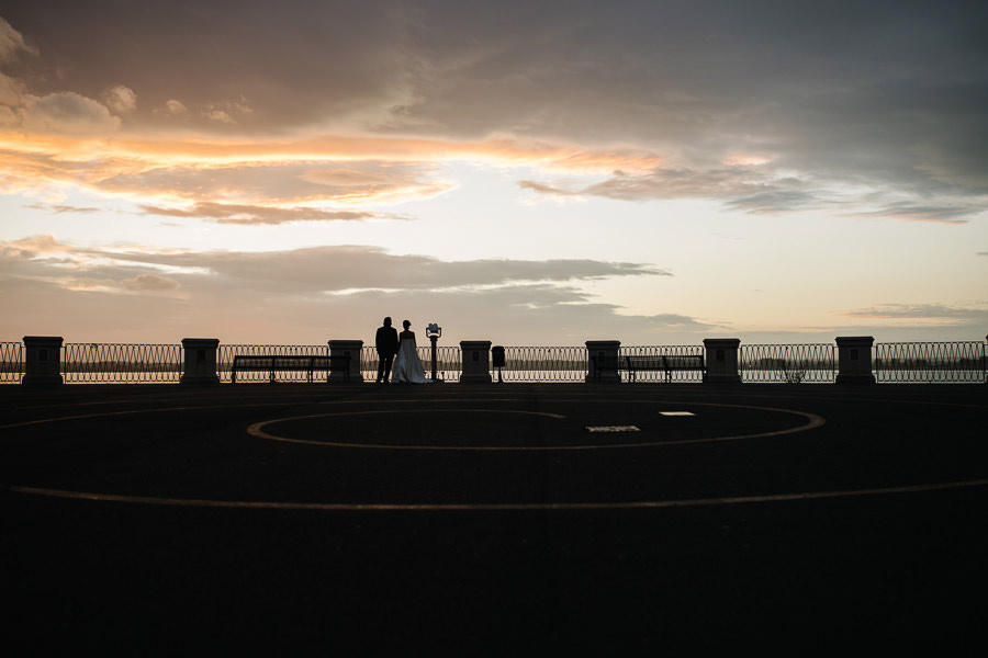 Wedding Photographer Sicily