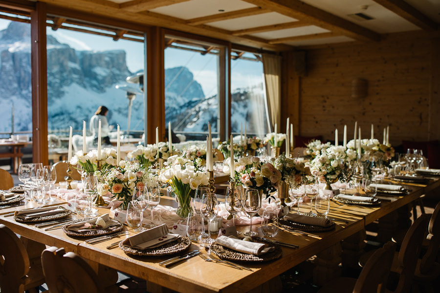 Dolomites Wedding Photographer