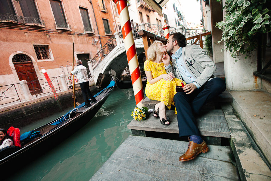 Venice Italy Photo Shoot Photographer