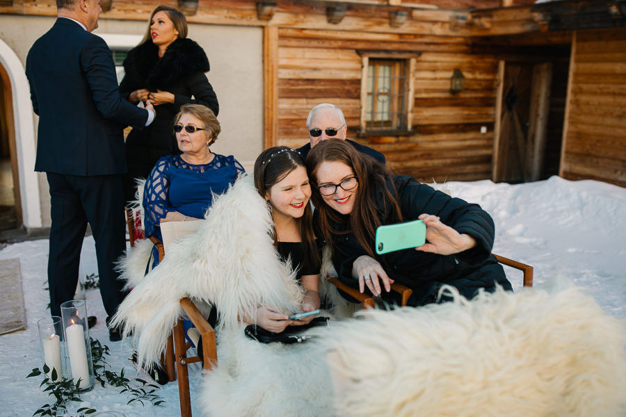 Dolomites Wedding Photographer