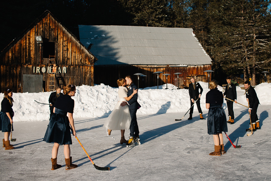 Wedding Portraits Bridal Party Photographer Montreal