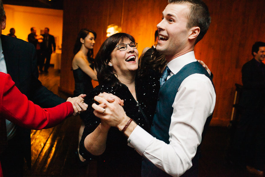 Mont-Tremblant Grand Lodge Wedding Photographer