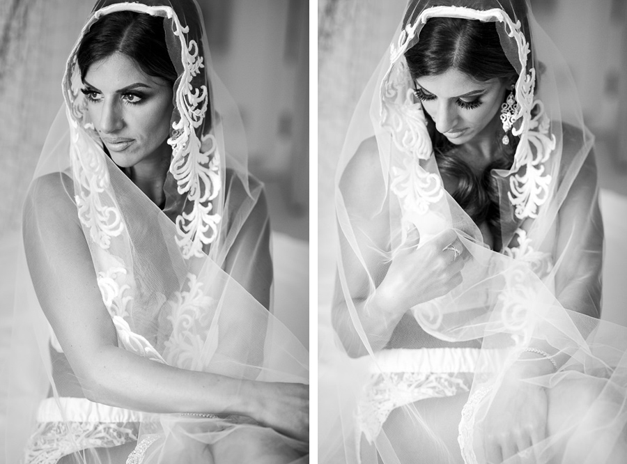 Beautiful Malta Bride Photographer