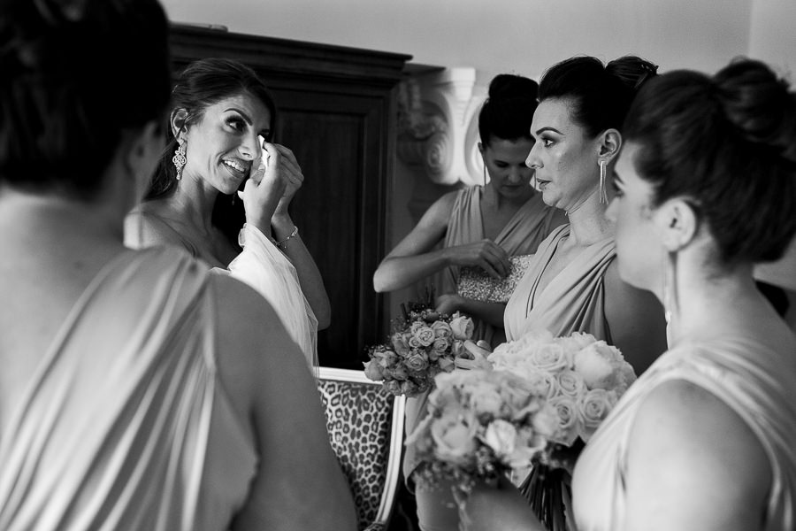 Malta Wedding Photographer Villa Rosa