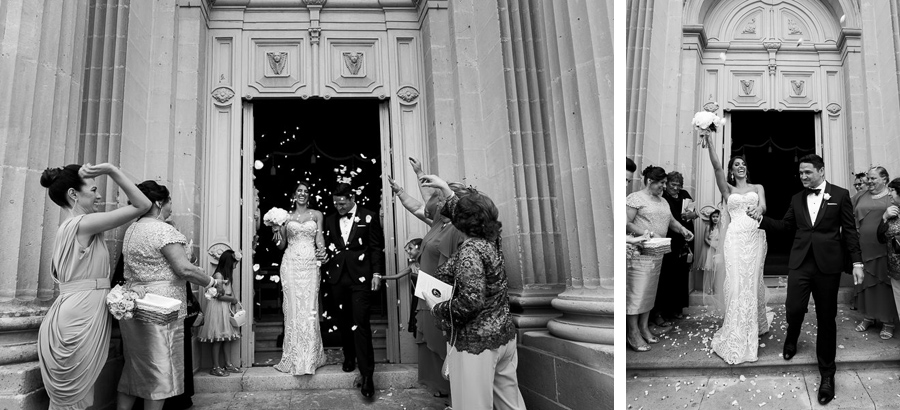 Malta Gozo Wedding Ceremony Photographer