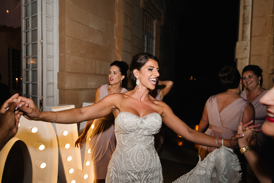 Amazing Malta and Gozo Wedding Photographer