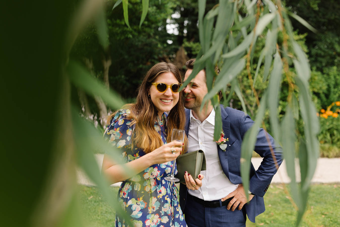 Villa Emden Wedding Lake Maggiore