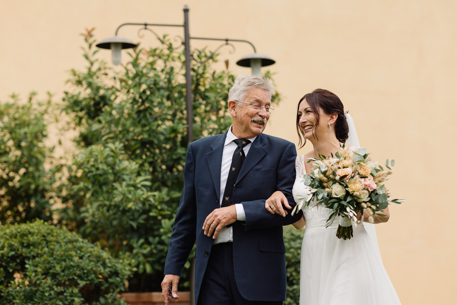 Borgo Divino Wedding Florence Tuscany 0008