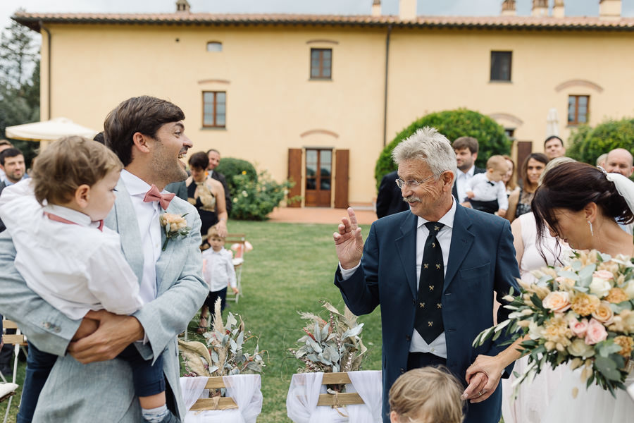 Borgo Divino Wedding Florence Tuscany 0010