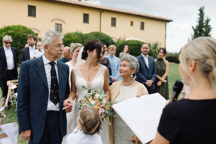Borgo Divino Wedding Florence Tuscany 0011