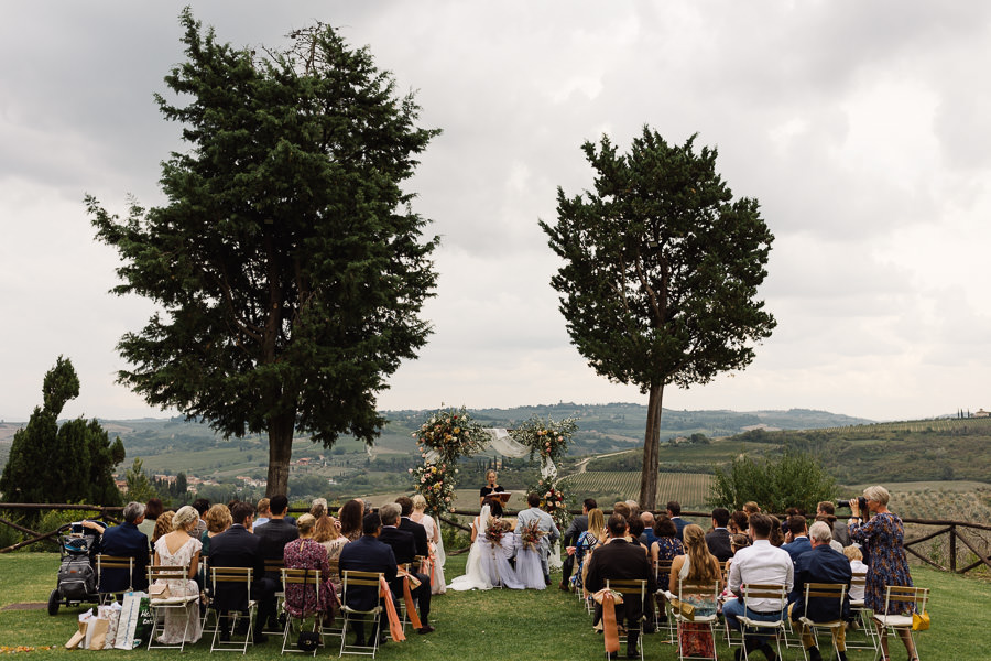 Borgo Divino Matrimonio Toscana 0012