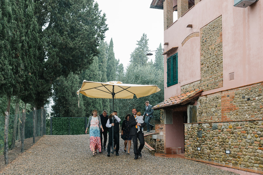 Borgo Divino Matrimonio Toscana 0027