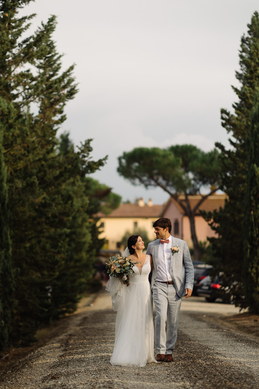 Borgo Divino Matrimonio Toscana 0032