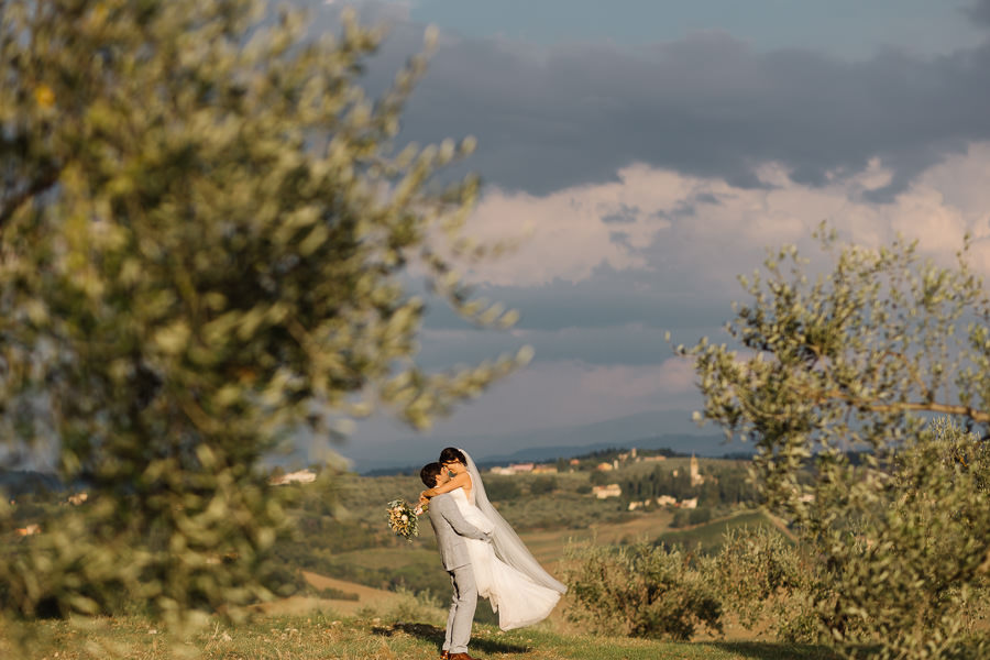 Borgo Divino Matrimonio Toscana 0035