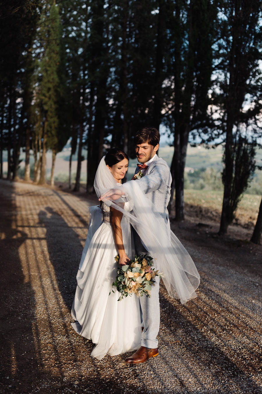 Borgo Divino Matrimonio Toscana 0036