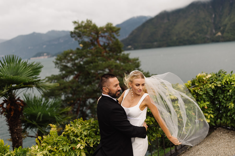 Hochzeit Elopement Comer See0072