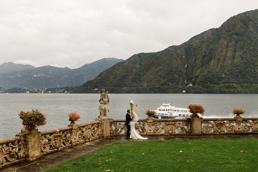 Hochzeit Elopement Comer See0076