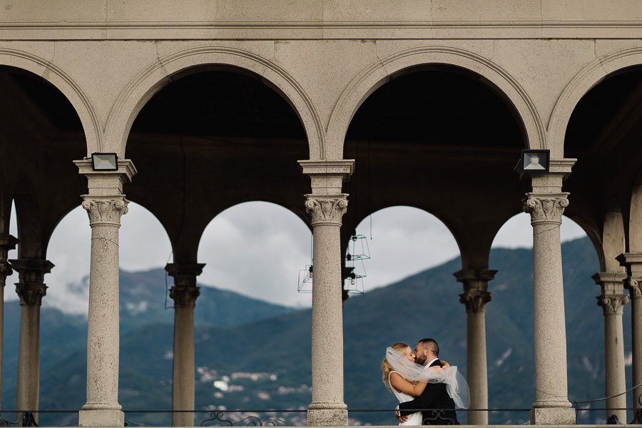 Hochzeit Elopement Comer See0080