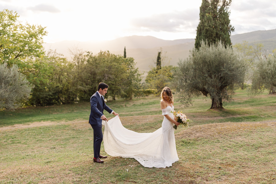 Umbria Matrimonio Borgo Bastia Creti 0035