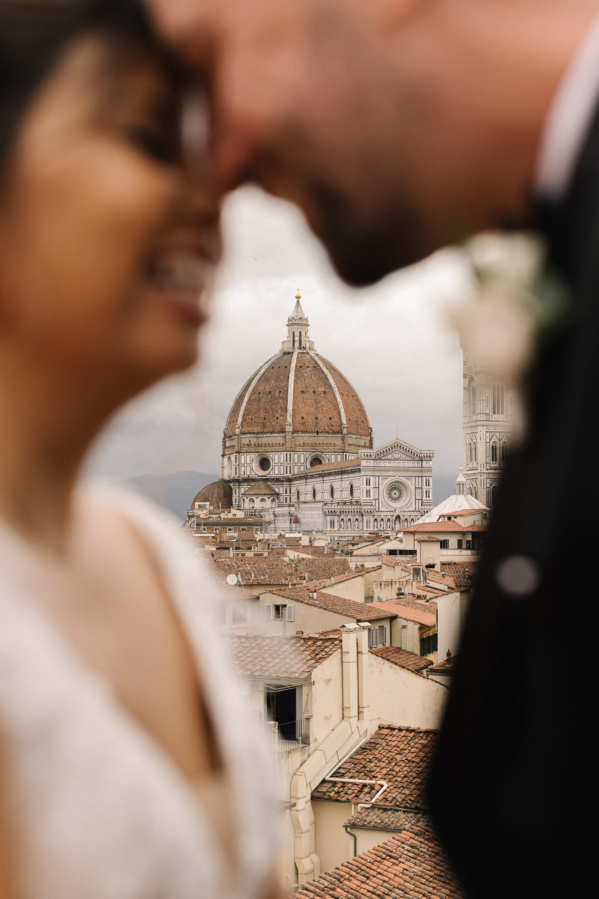 Foto der Hochzeit in der Villa Corsini in der Toskana, aufgenommen von Julian Kanz, Hochzeitsfotograf in Florenz