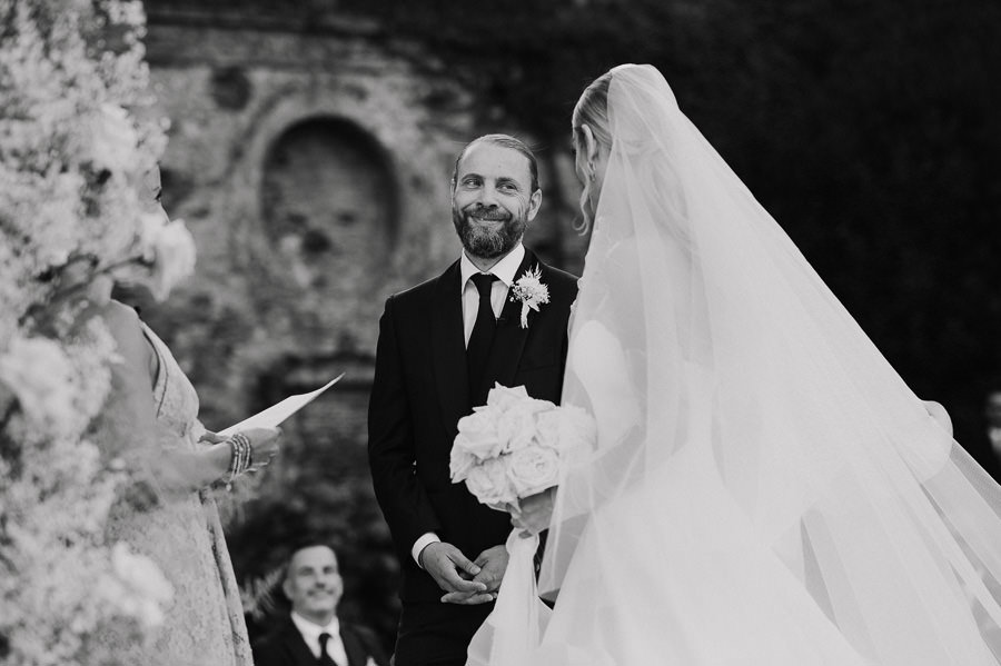 Matrimonio Iaia de Rose e Daniele Testa