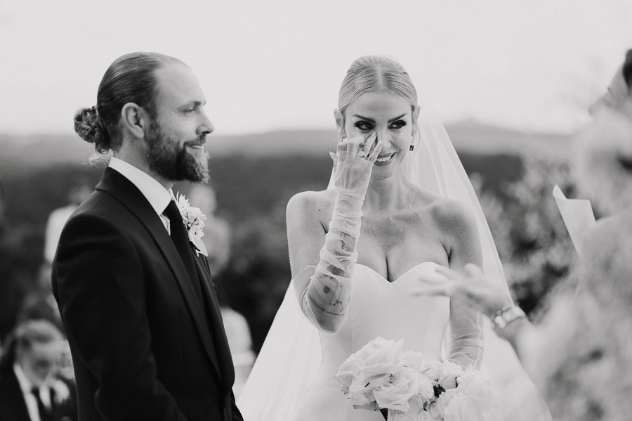 Matrimonio Iaia de Rose e Daniele Testa