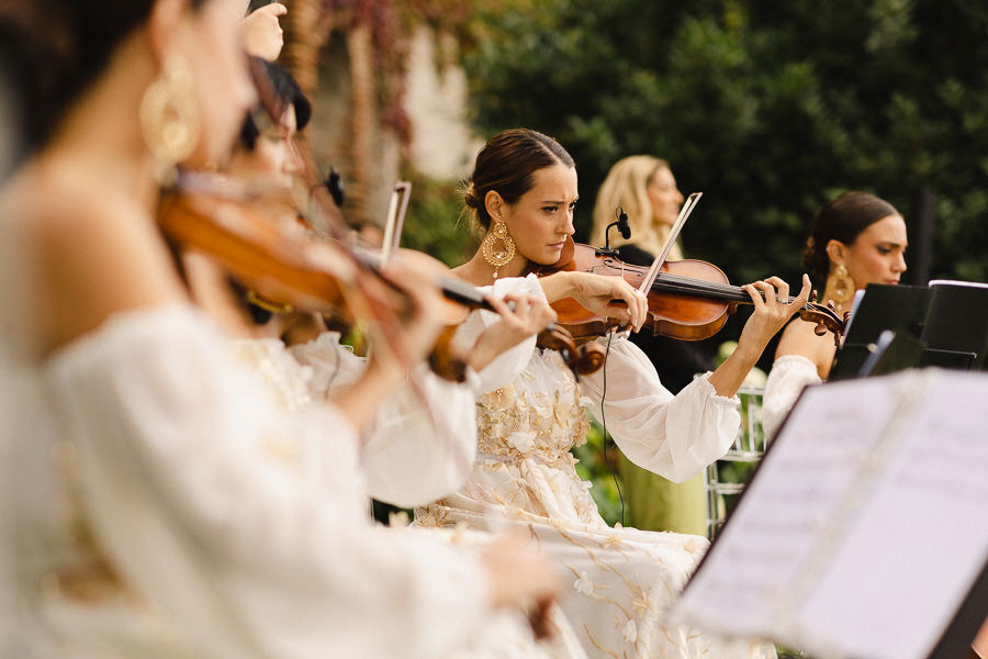 Matrimonio Iaia de Rose e Daniele Testa