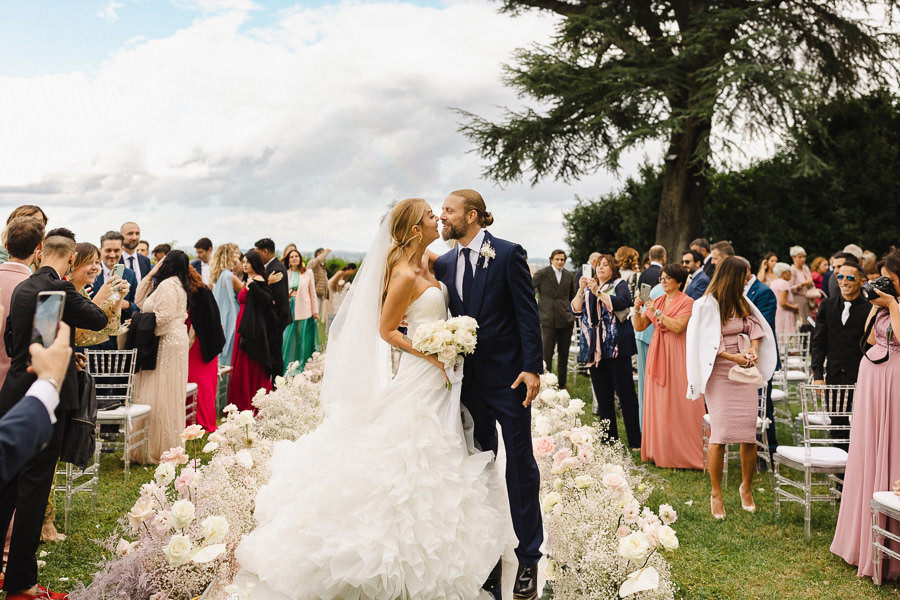 Matrimonio Iaia de Rose e Daniele Testa