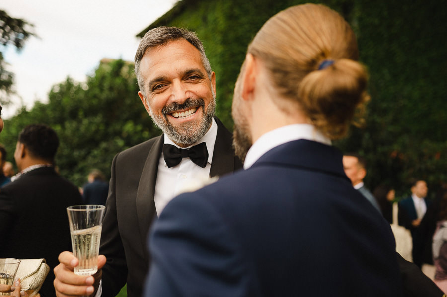 Matrimonio Iaia de Rose e Daniele Testa