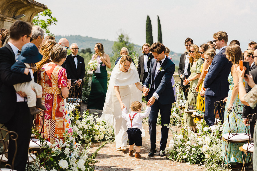 Villa Medicea Lilliano Tuscany Wedding Photographer0017