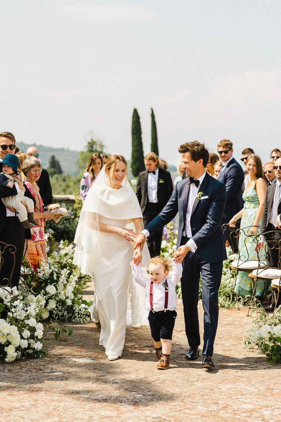 Villa Medicea Lilliano Tuscany Wedding Photographer0018