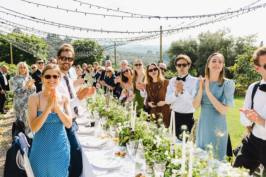 Villa Medicea Lilliano Tuscany Wedding Photographer0029