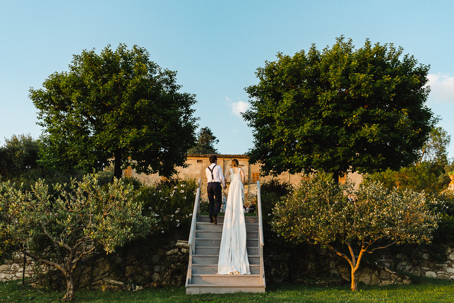 Villa Medicea Lilliano Tuscany Wedding Photographer0038