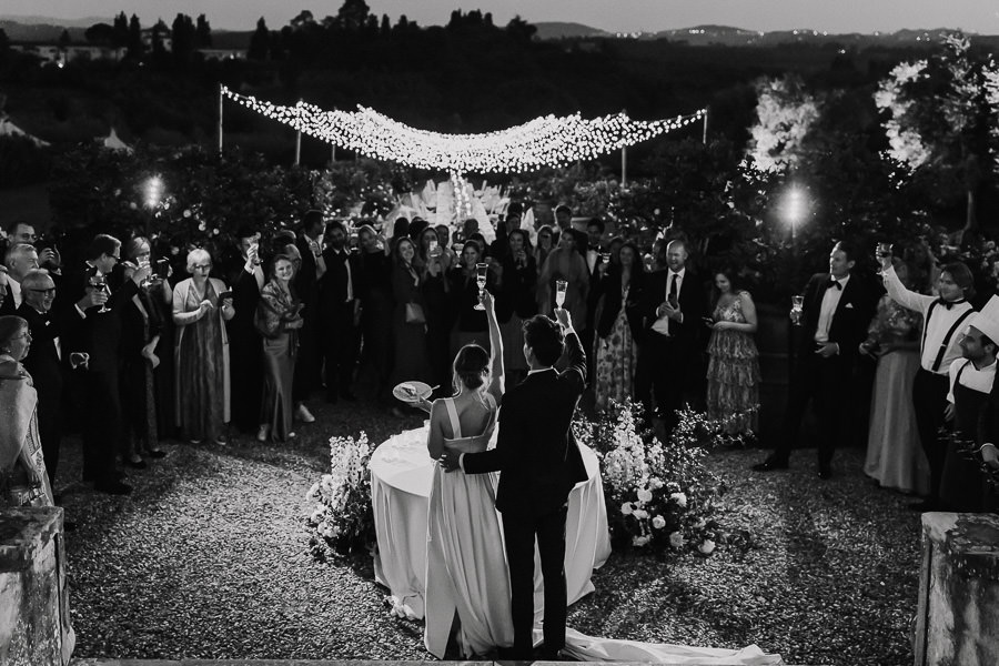 Villa Medicea Lilliano Tuscany Wedding Photographer0042