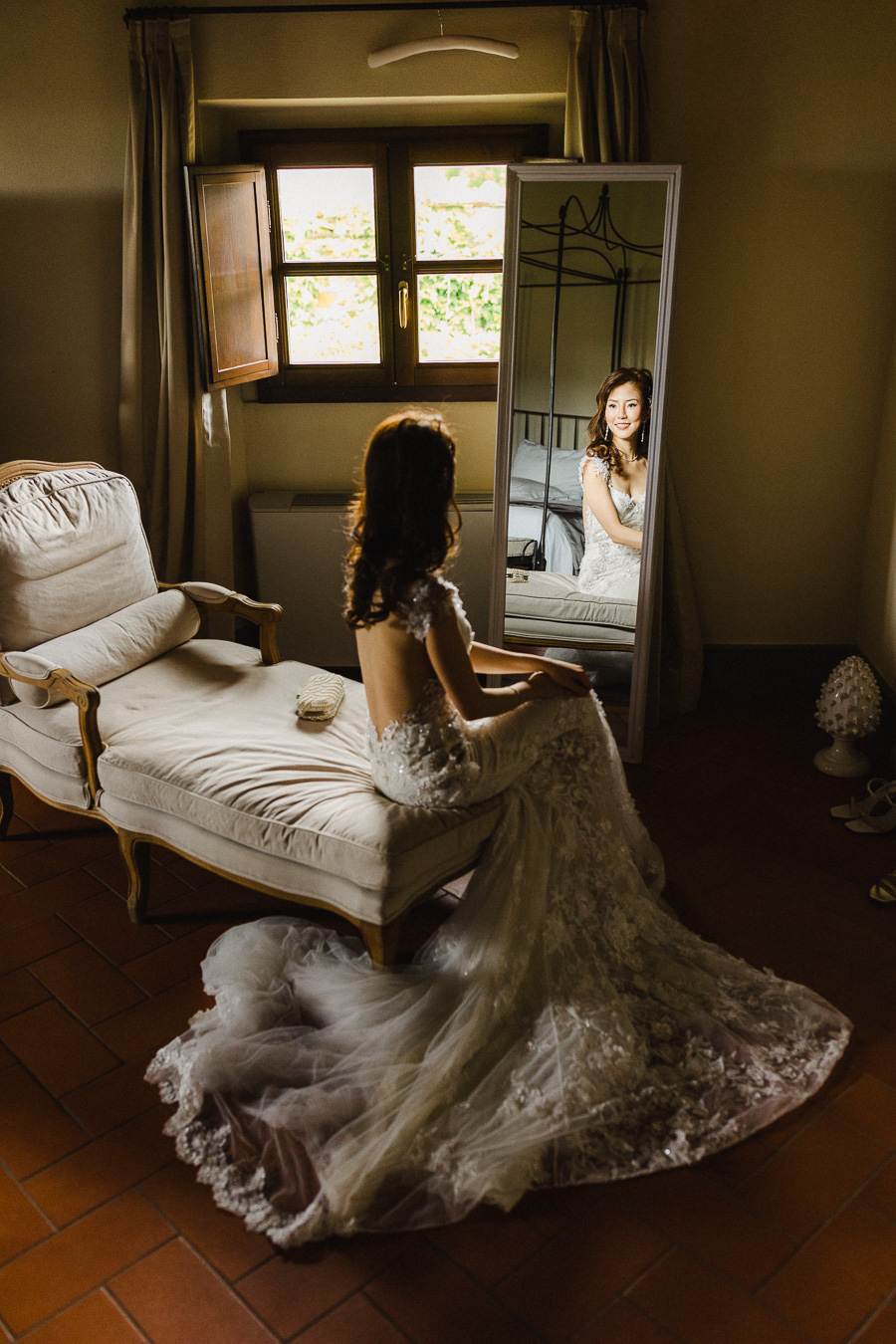 Chinese Tea Ceremony Wedding Florence Tuscany0009